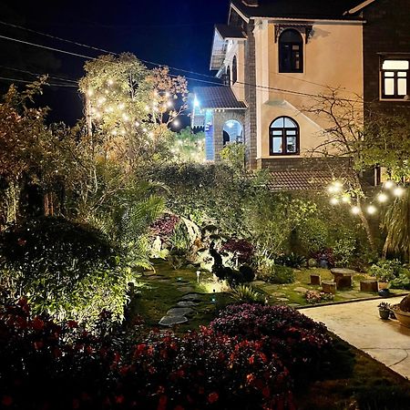 Villa 16 Nguyen Viet Xuan Da Lat Eksteriør billede