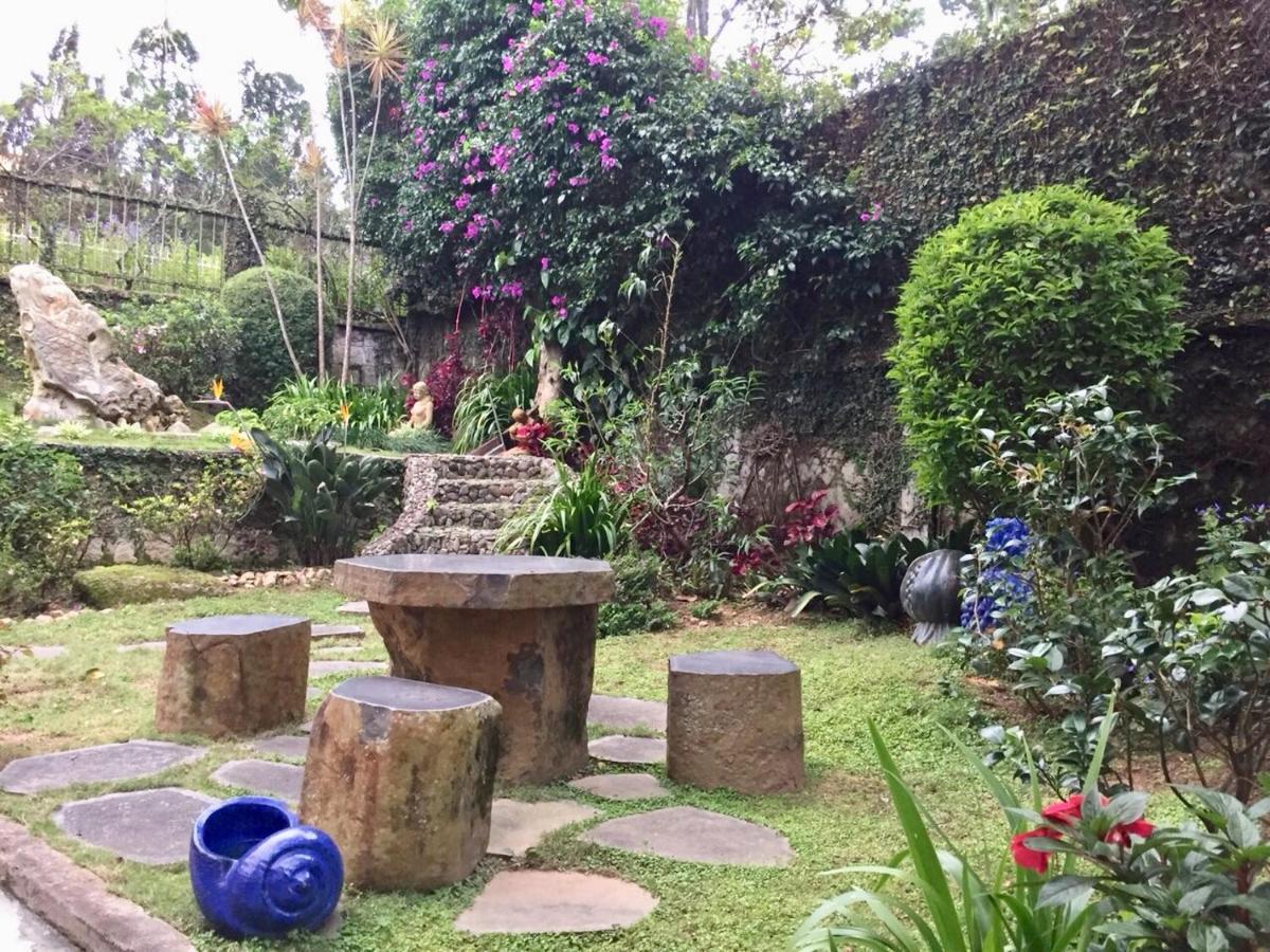 Villa 16 Nguyen Viet Xuan Da Lat Eksteriør billede