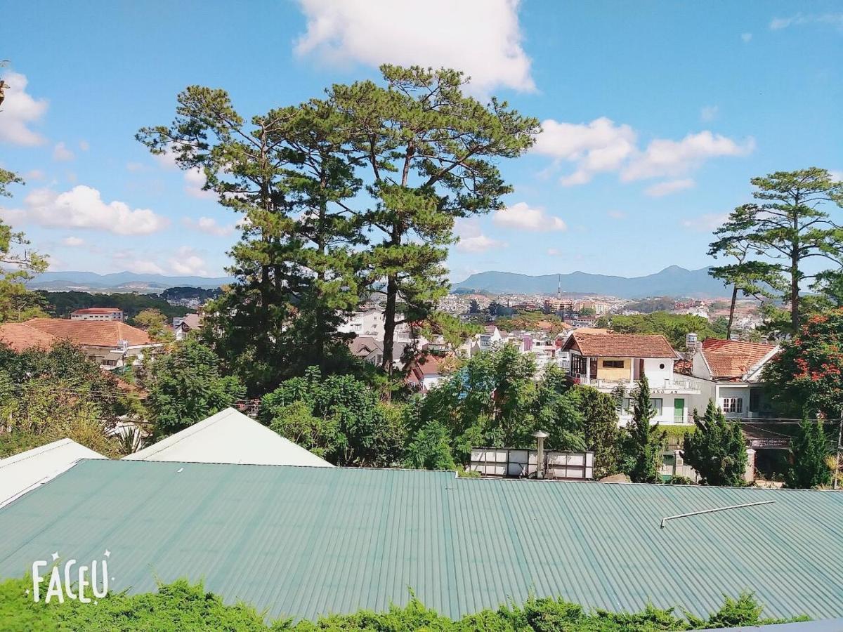 Villa 16 Nguyen Viet Xuan Da Lat Eksteriør billede