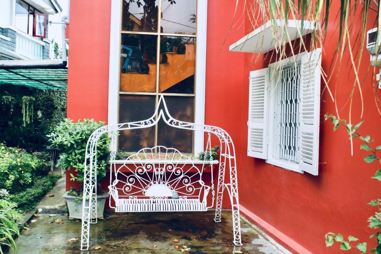 Villa 16 Nguyen Viet Xuan Da Lat Eksteriør billede