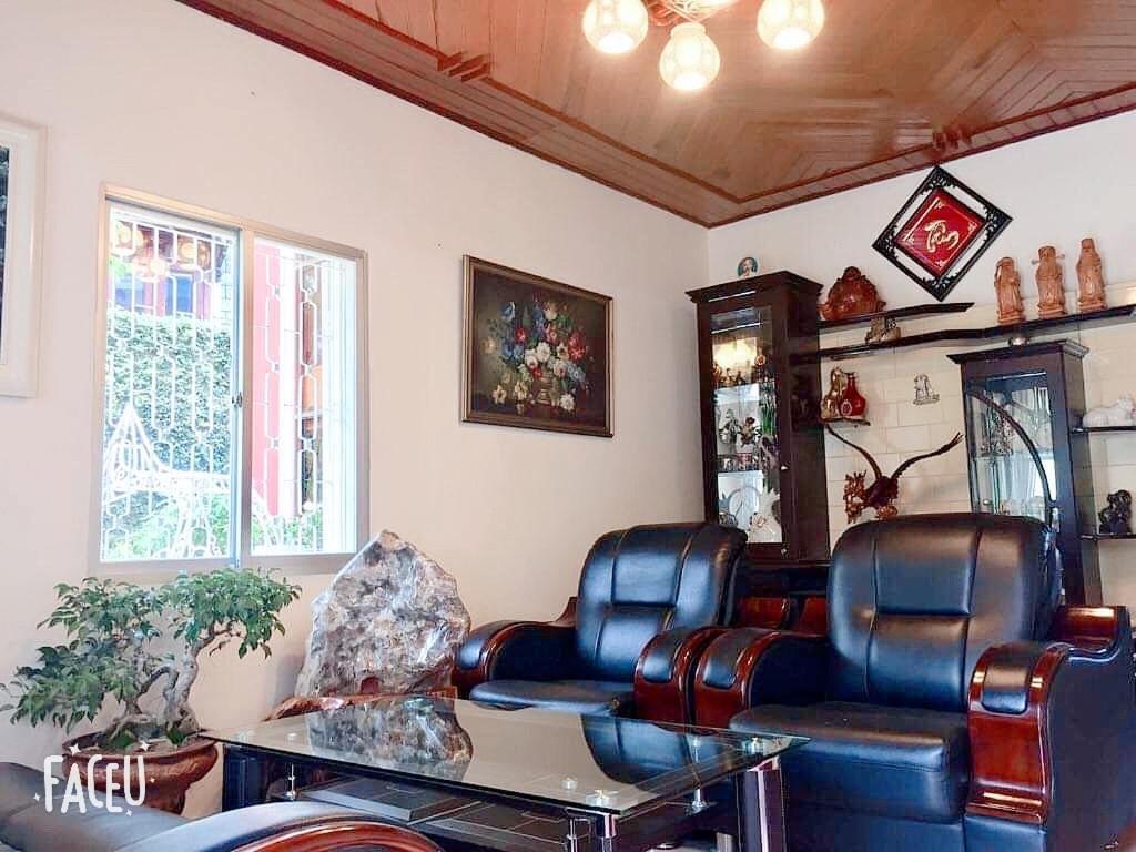 Villa 16 Nguyen Viet Xuan Da Lat Eksteriør billede