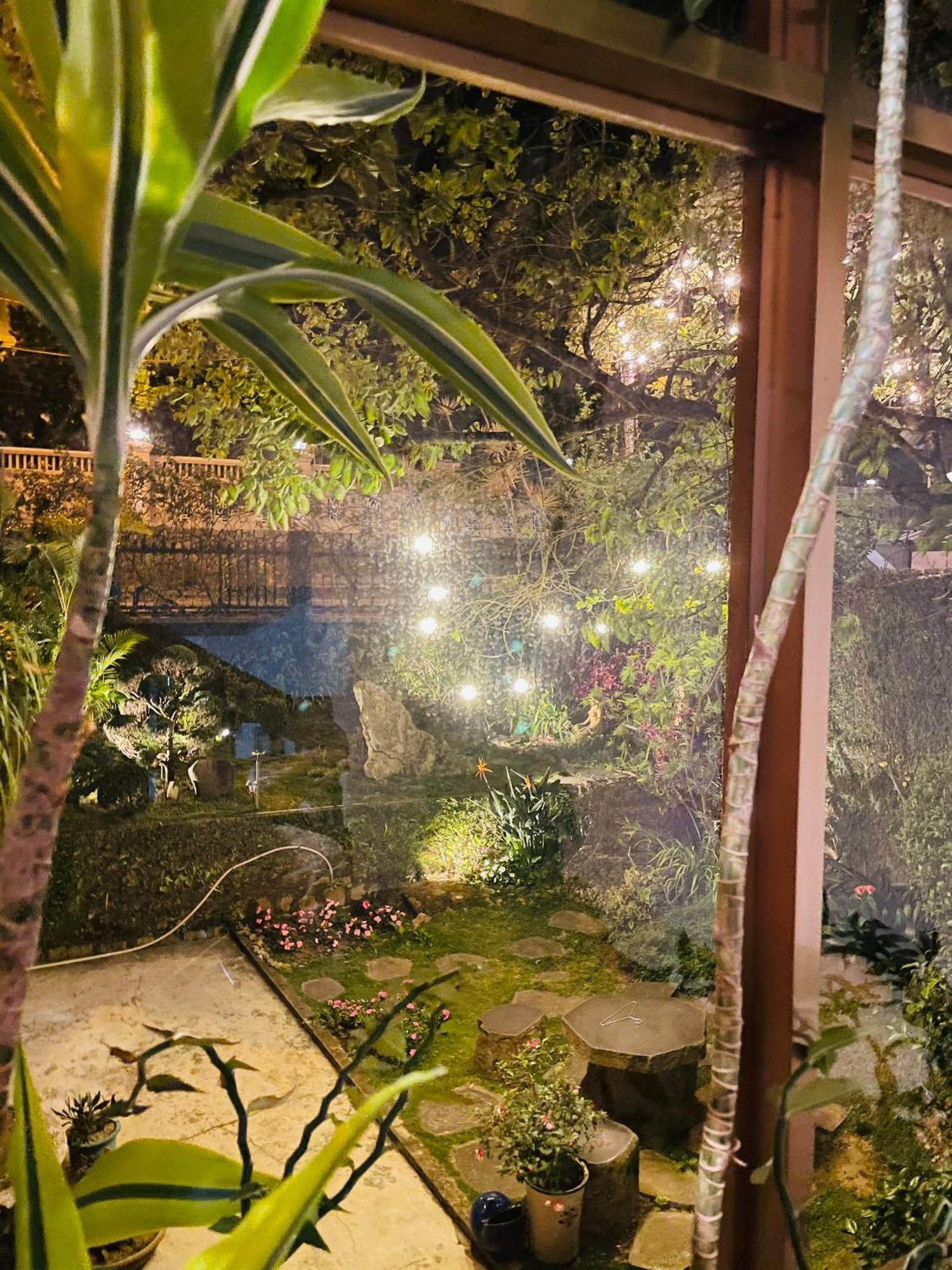 Villa 16 Nguyen Viet Xuan Da Lat Eksteriør billede