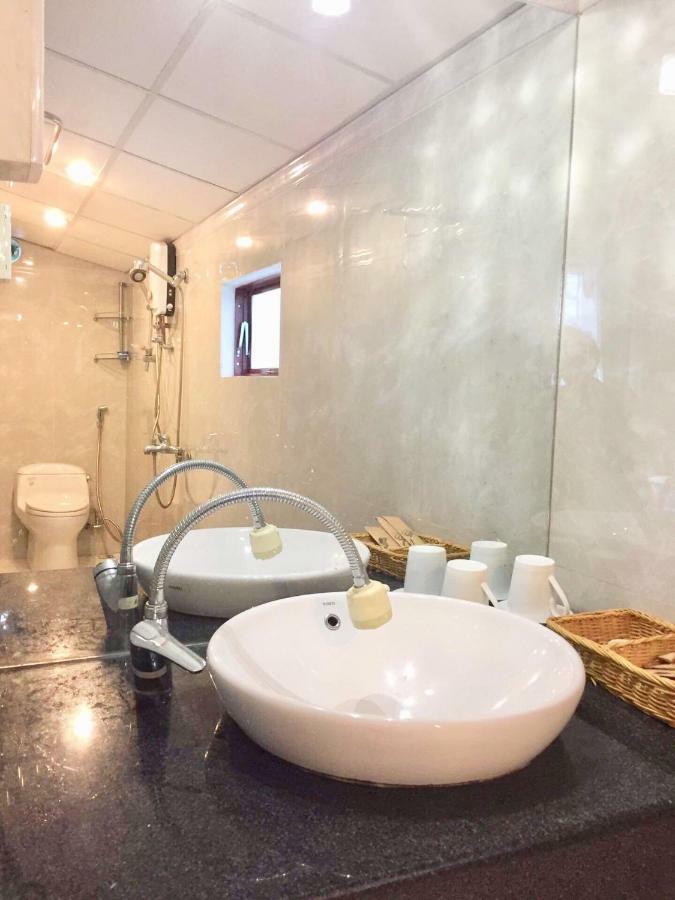 Villa 16 Nguyen Viet Xuan Da Lat Eksteriør billede
