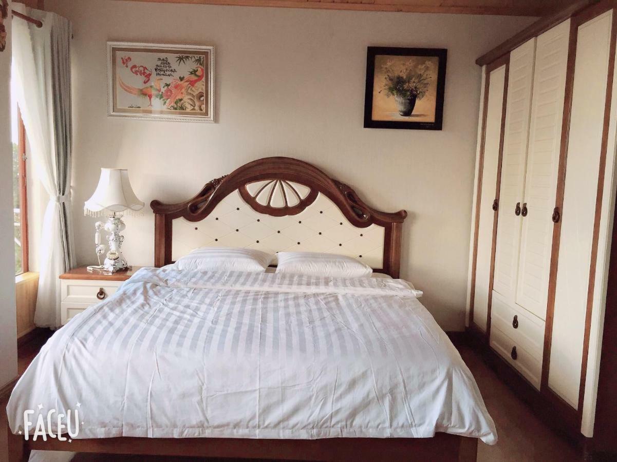 Villa 16 Nguyen Viet Xuan Da Lat Eksteriør billede