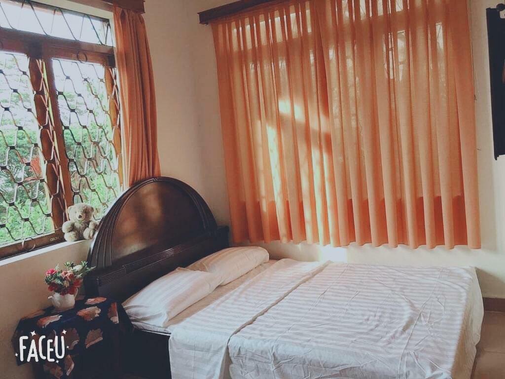 Villa 16 Nguyen Viet Xuan Da Lat Eksteriør billede