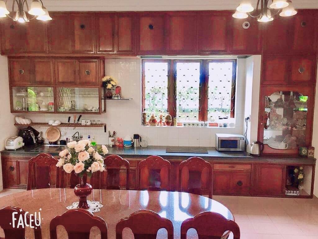 Villa 16 Nguyen Viet Xuan Da Lat Eksteriør billede